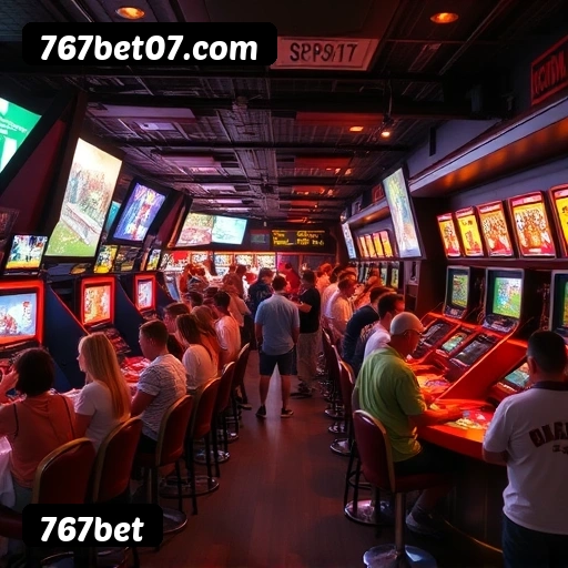 Imagem secundária de apoio para instalação do app 767bet