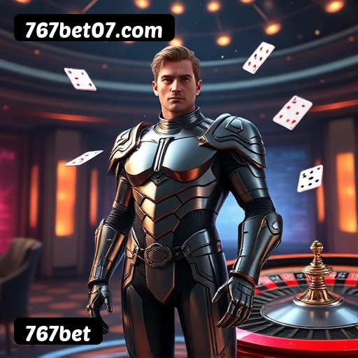 App Mobile 767bet - Jogue em Qualquer Lugar no Seu Smartphone