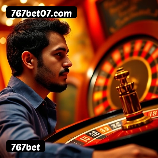 Benefícios do Login 767bet - Bônus e Vantagens Exclusivas